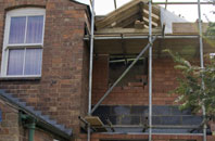free North Corner home extension quotes